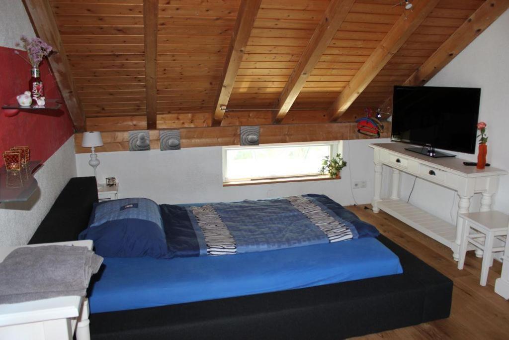 Bed & Breakfast Wepfer Grut Room photo